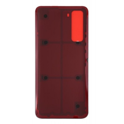 Back Panel Cover For Huawei P40 Lite 5g Green - Maxbhi Com