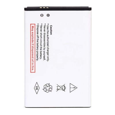 Battery For Intex Aqua S3 By - Maxbhi Com