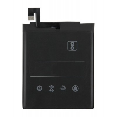 Battery For Xiaomi Redmi Note 3 By - Maxbhi Com
