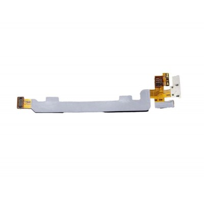 Charging Connector Flex Cable For Lava Pixel V2 3gb Ram By - Maxbhi Com