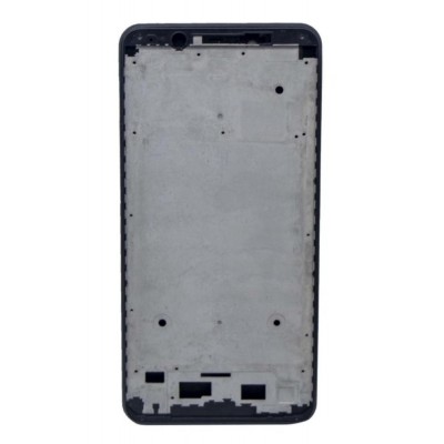 Full Body Housing For Vivo V7 Plus Black - Maxbhi Com