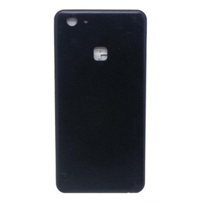 Full Body Housing For Vivo V7 Plus Black - Maxbhi Com