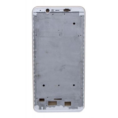 Full Body Housing For Vivo V7 Plus Gold - Maxbhi Com
