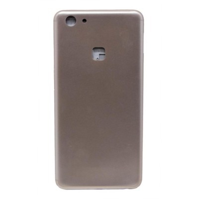 Full Body Housing For Vivo V7 Plus Gold - Maxbhi Com