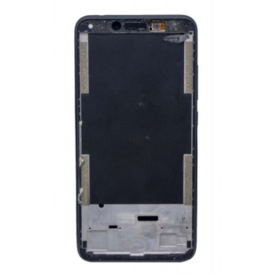 Full Body Housing For Xiaomi Redmi 6a Black - Maxbhi Com