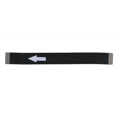 Main Board Flex Cable For Huawei P20 Lite By - Maxbhi Com