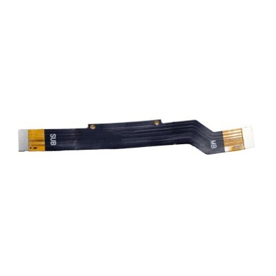 Main Board Flex Cable For Xiaomi Redmi Note 5 Pro By - Maxbhi Com