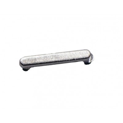 Power Button Outer For Oneplus 3 White By - Maxbhi Com