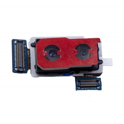 Replacement Back Camera For Samsung Galaxy M20 By - Maxbhi Com