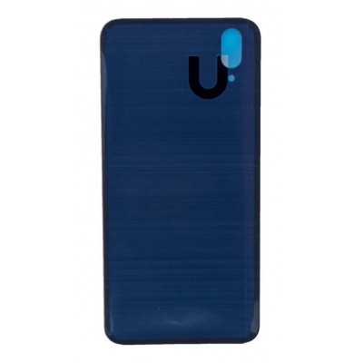Back Panel Cover For Vivo X21 Ud Red - Maxbhi Com