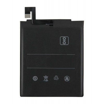 Battery For Xiaomi Redmi Note 3 Mediatek By - Maxbhi Com