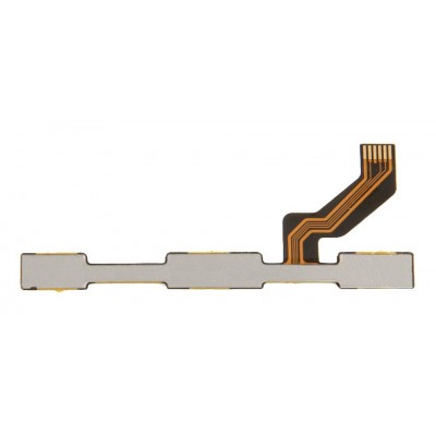 Power Button Flex Cable For Xiaomi Redmi Note 3 Mediatek By - Maxbhi Com