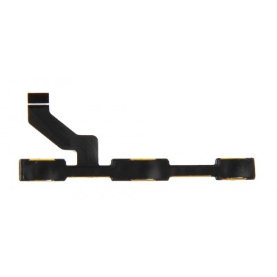 Power Button Flex Cable For Xiaomi Redmi Note 3 Mediatek By - Maxbhi Com