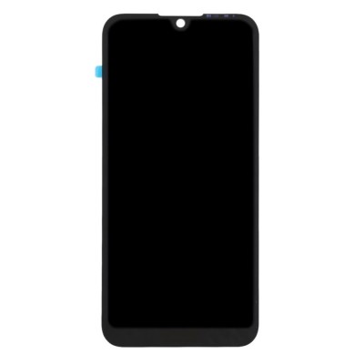 Lcd With Touch Screen For Huawei Y5 2019 Black By - Maxbhi Com