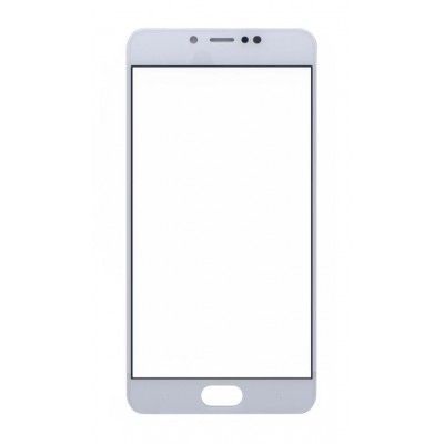 Replacement Front Glass For Gionee S10 Lite Gold By - Maxbhi Com