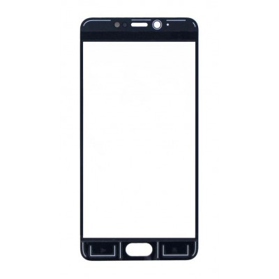 Replacement Front Glass For Gionee S10 Lite White By - Maxbhi Com