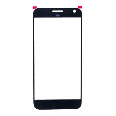 Replacement Front Glass For Google Pixel Xl Black By - Maxbhi Com