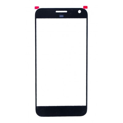 Replacement Front Glass For Google Pixel Xl Blue By - Maxbhi Com