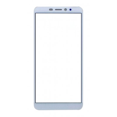 Replacement Front Glass For Itel S42 Champagne By - Maxbhi Com