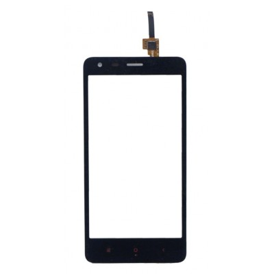 Touch Screen Digitizer For Redmi 2 Yellow By - Maxbhi Com