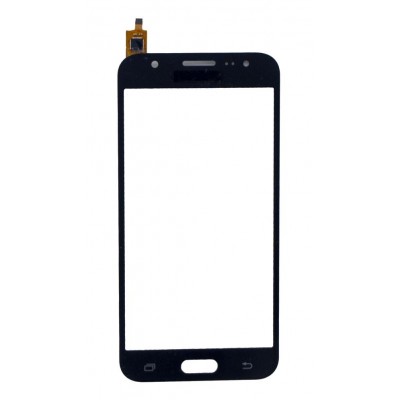 Touch Screen Digitizer For Samsung Galaxy J5 16gb Black By - Maxbhi Com