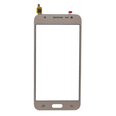 Touch Screen Digitizer For Samsung Galaxy J5 16gb Gold By - Maxbhi Com
