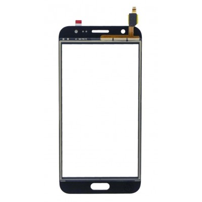 Touch Screen Digitizer For Samsung Galaxy J5 16gb White By - Maxbhi Com