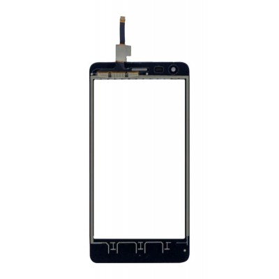 Touch Screen Digitizer For Xiaomi Redmi 2 Prime Black By - Maxbhi Com