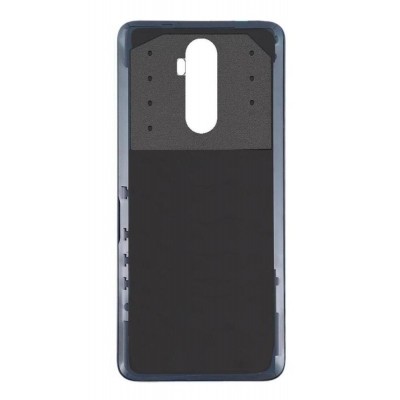 Back Panel Cover For Realme X2 Pro Blue - Maxbhi Com