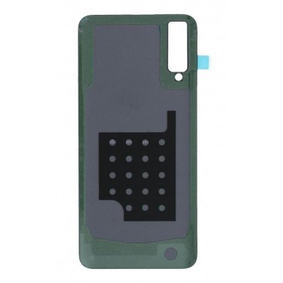 Back Panel Cover For Samsung Galaxy A50 White - Maxbhi Com