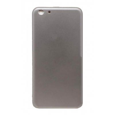 Back Panel Cover For Vivo Y69 Gold - Maxbhi Com