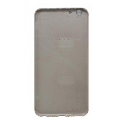 Back Panel Cover For Vivo Y69 Gold - Maxbhi Com