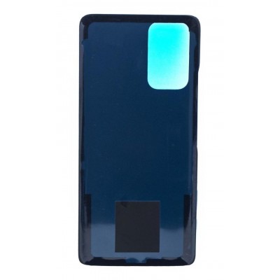Back Panel Cover For Xiaomi Redmi Note 10 Pro Max Black - Maxbhi Com