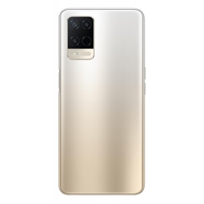 Full Body Housing For Oppo A54 Gold - Maxbhi Com
