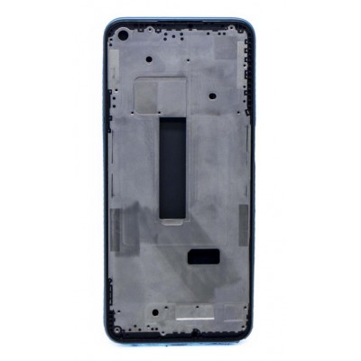 Full Body Housing For Realme 8 5g Black - Maxbhi Com