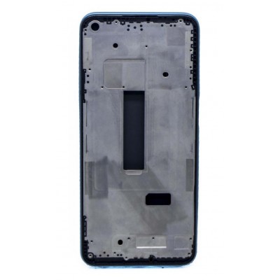 Full Body Housing For Realme 8 5g Blue - Maxbhi Com