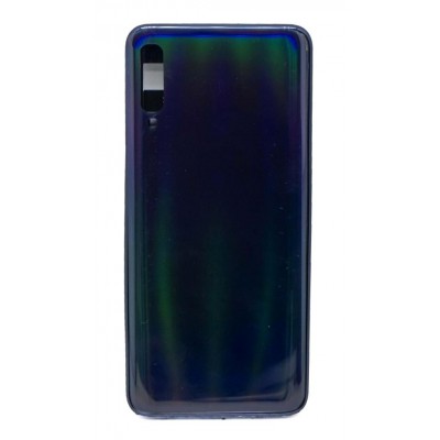 Full Body Housing For Samsung Galaxy A70 Black - Maxbhi Com