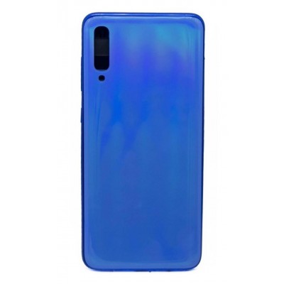 Full Body Housing For Samsung Galaxy A70 Blue - Maxbhi Com