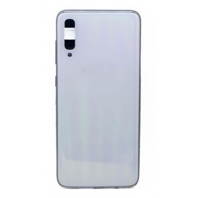 Full Body Housing For Samsung Galaxy A70 White - Maxbhi Com