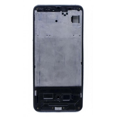 Full Body Housing For Samsung Galaxy A70 White - Maxbhi Com