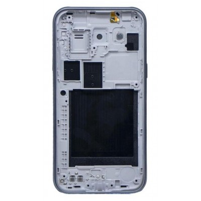 Full Body Housing For Samsung Galaxy J2 2015 Black - Maxbhi Com