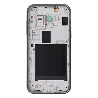 Full Body Housing For Samsung Galaxy J2 2015 Gold - Maxbhi Com