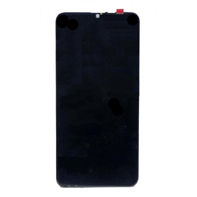 Lcd With Touch Screen For Oppo A5s Ax5s Black By - Maxbhi Com