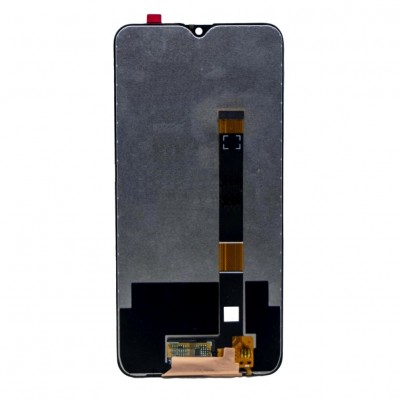 Lcd With Touch Screen For Oppo A5s Ax5s Green By - Maxbhi Com