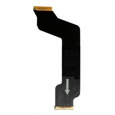Main Board Flex Cable For Samsung Galaxy A70 By - Maxbhi Com