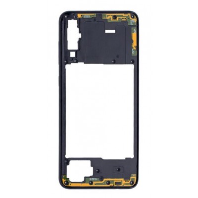 Middle Frame For Samsung Galaxy A70 By - Maxbhi Com