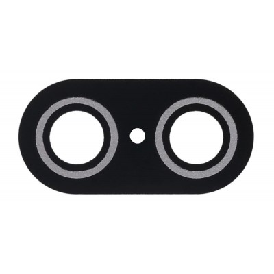 Camera Lens For Honor Tablet V7 Pro Black By - Maxbhi Com
