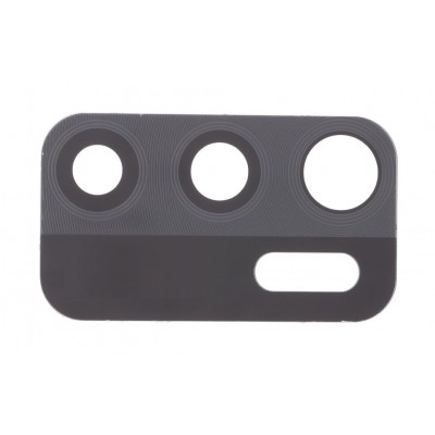 Camera Lens For Zte Blade A7s 2020 Black By - Maxbhi Com