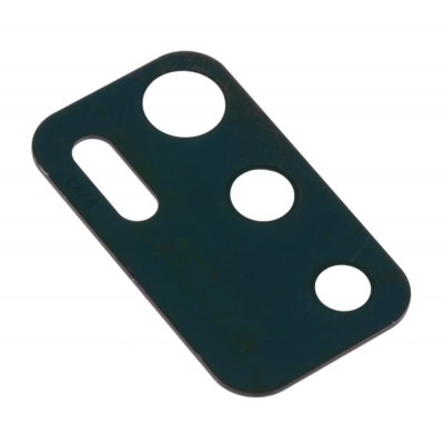 Camera Lens For Zte Blade A7s 2020 Black By - Maxbhi Com
