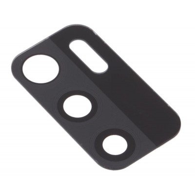 Camera Lens For Zte Blade A7s 2020 Black By - Maxbhi Com